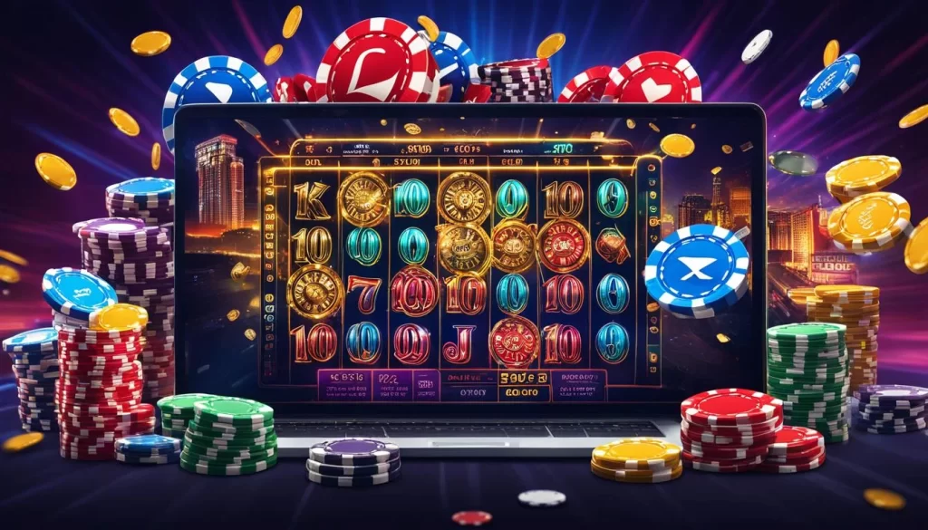 Ưu đãi đặc biệt cho game Nổ Hũ và Bắn Cá tại xi88 nhà cái