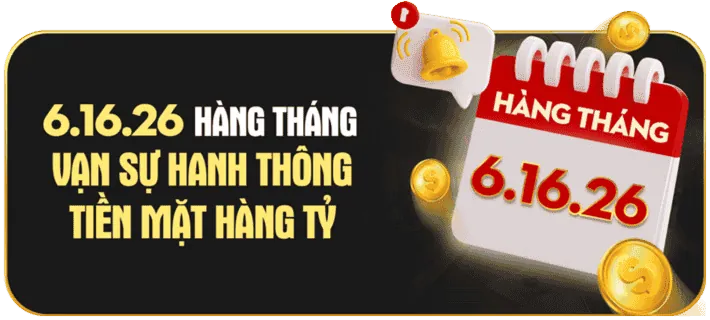 Khuyến mãi nạp lại hàng ngày/tuần tại xi88 nhà cái