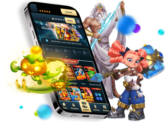 Hướng dẫn tải ứng dụng Xi88 cho iOS