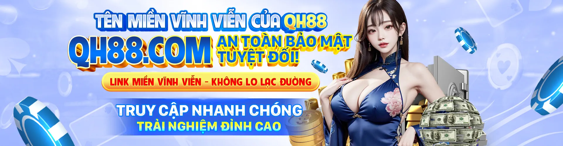 Hình ảnh chủ đề Chính Sách Bảo Mật của XI88 nhà cái