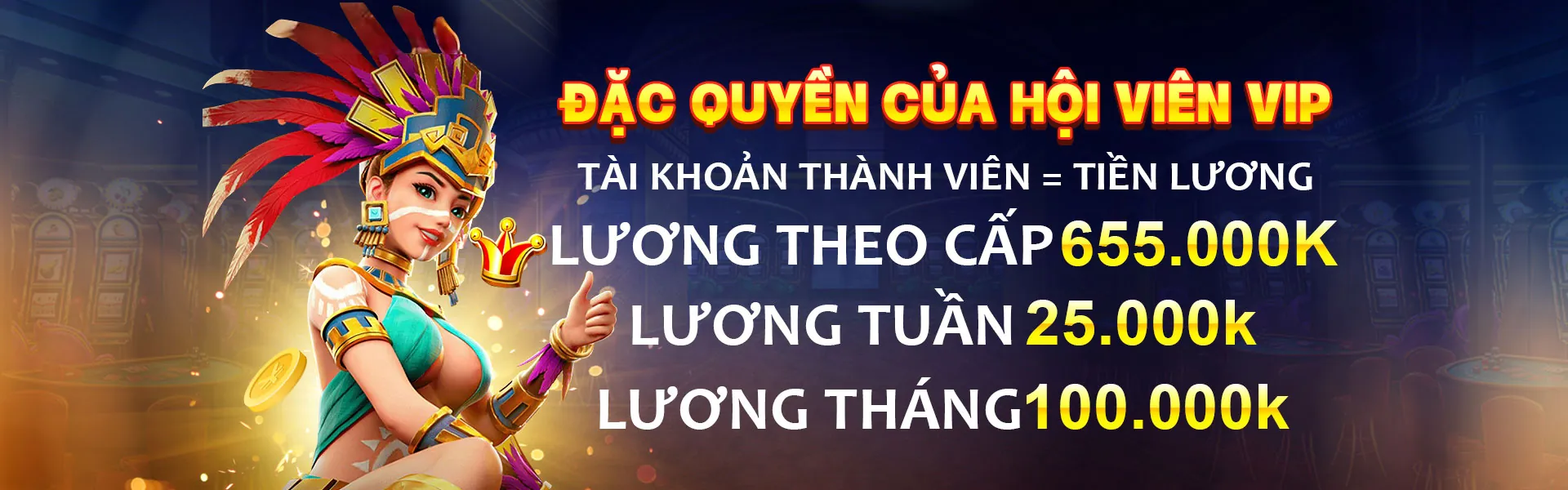 Sảnh casino trực tuyến sang trọng tại xi88 nhà cái