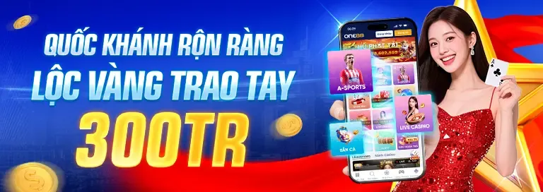 Người chơi thắng Jackpot lớn tại XI88