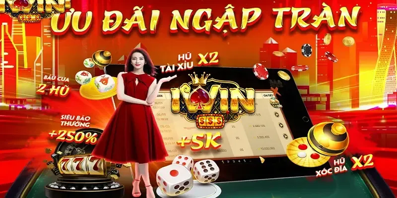 Khuyến mãi hoàn trả hấp dẫn xi88
